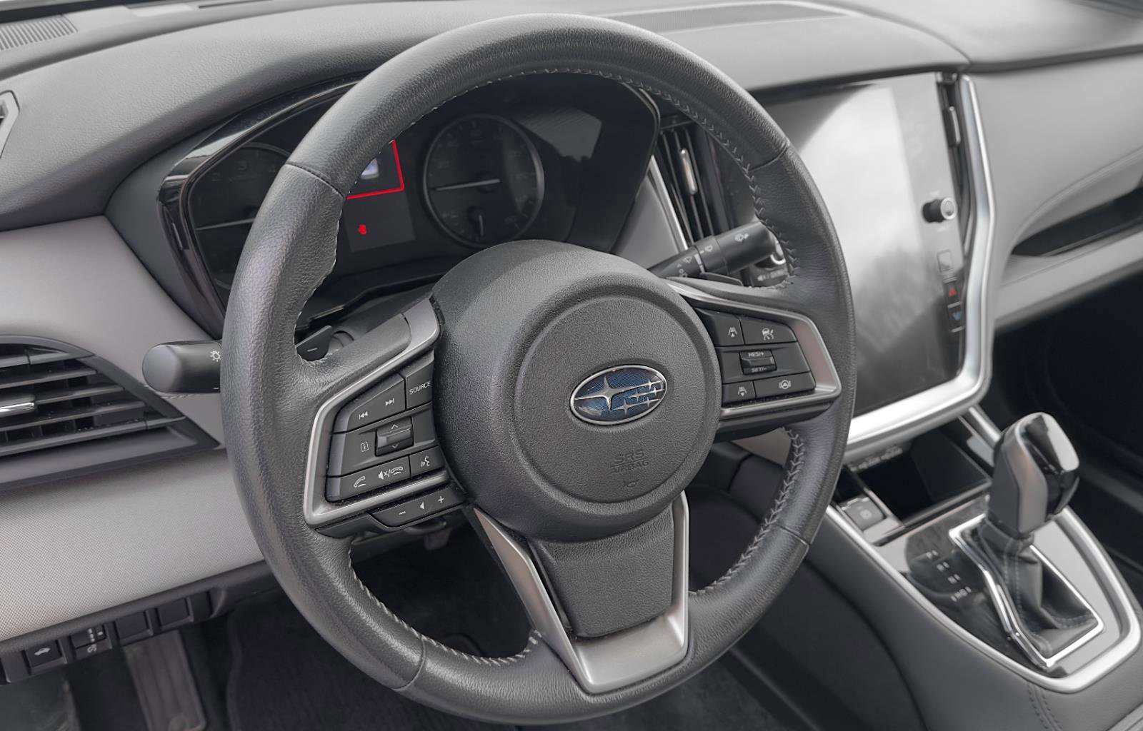 Used 2023 Subaru Legacy Premium image 14