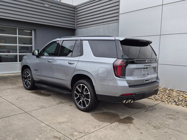 Used 2025 Chevrolet Tahoe RST AWD/4WD image 6