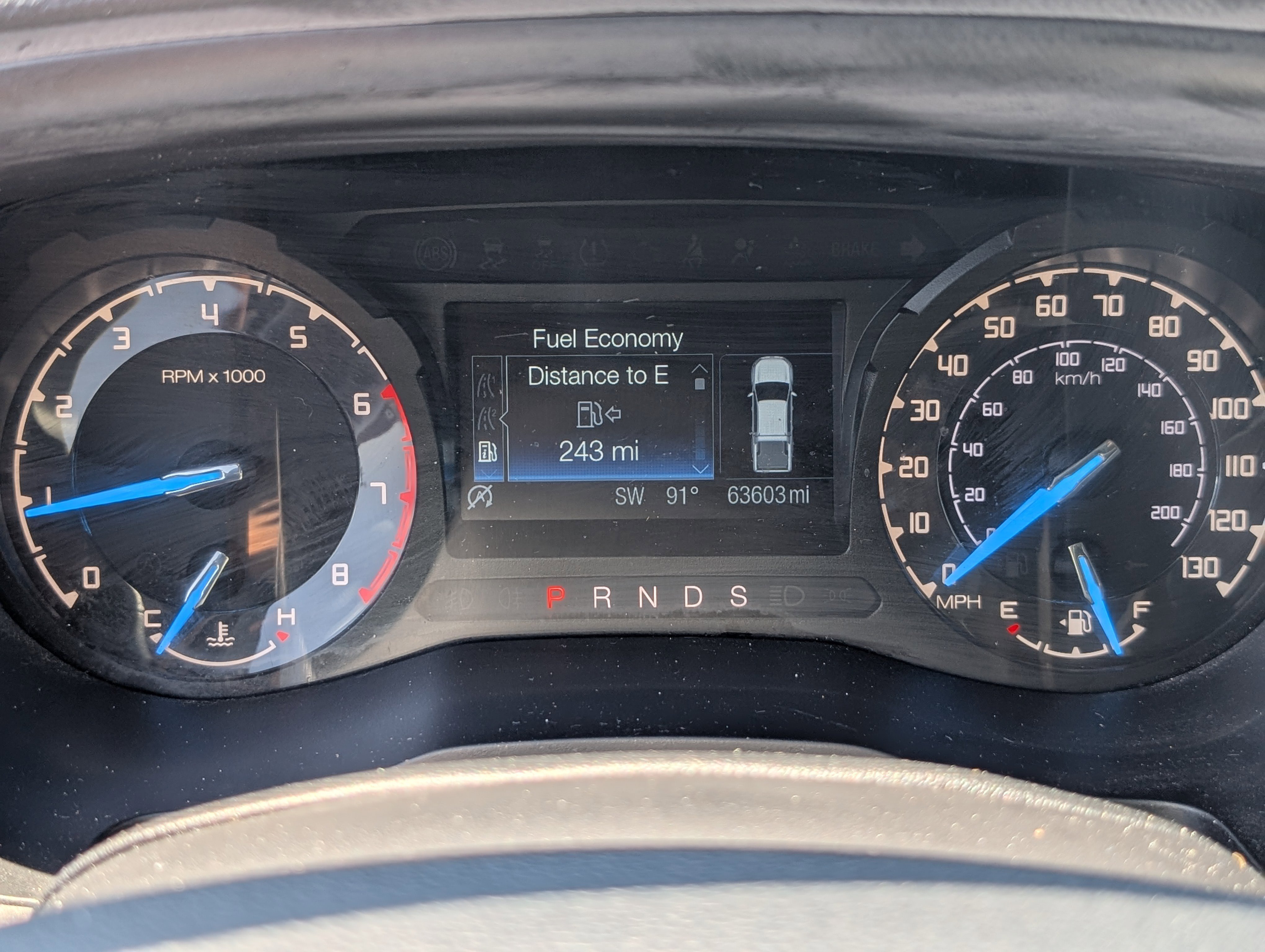 Certified 2019 Ford Ranger XLT w/ Equipment Group 302A Luxury AWD/4WD image 33