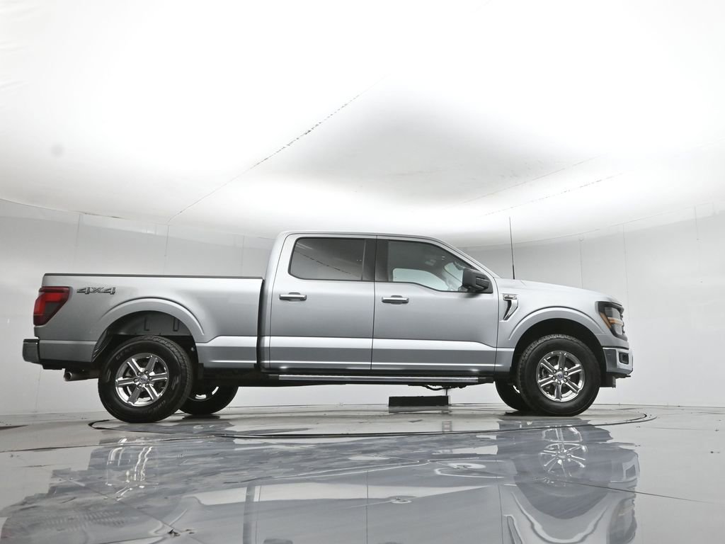Certified 2024 Ford F150 XLT w/ Tow/Haul Package image 10