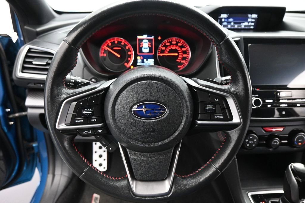 Used 2018 Subaru Impreza 2.0i Sport w/ Popular Package #2 AWD/4WD image 11