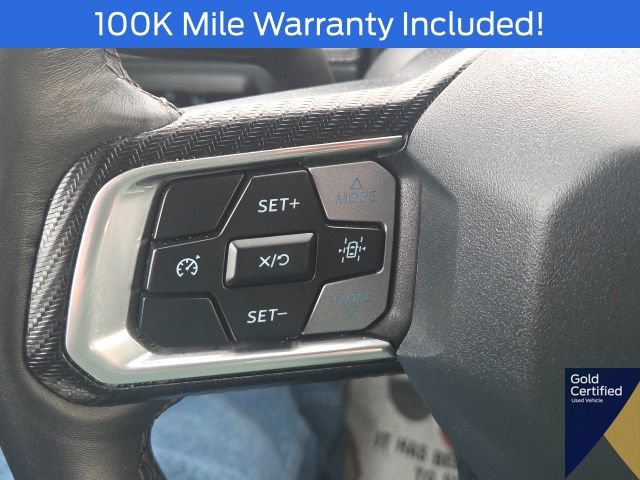 Certified 2025 Ford Mustang Premium RWD image 40