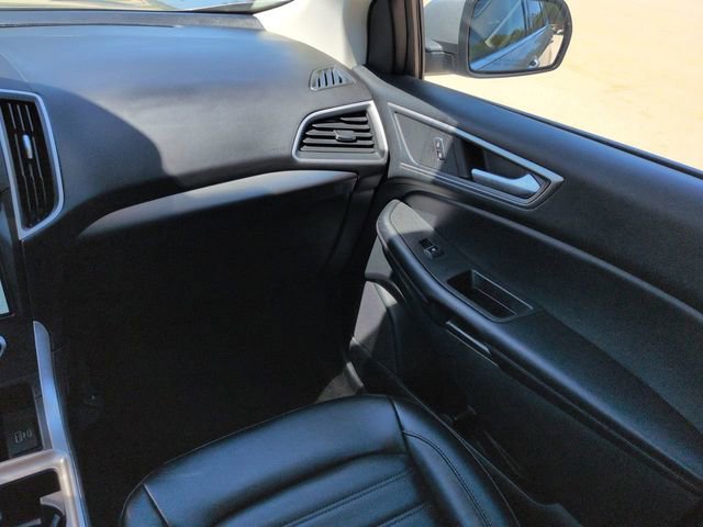 Certified 2023 Ford Edge SEL w/ Convenience Package AWD/4WD image 19