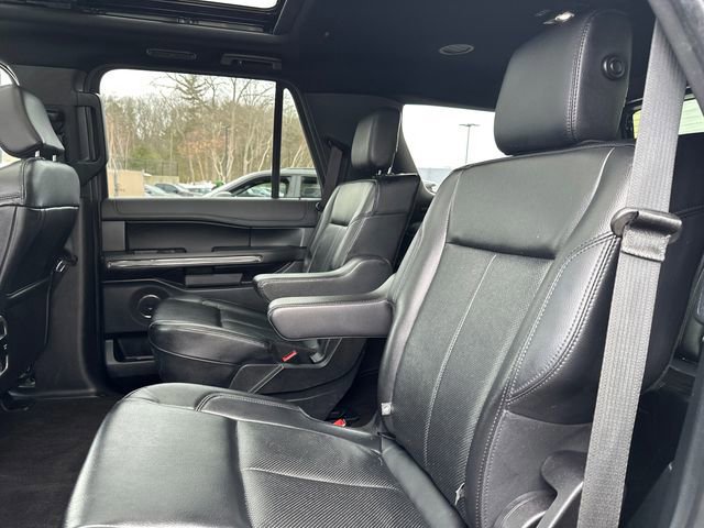 Certified 2020 Ford Expedition XLT w/ Equipment Group 202A image 21