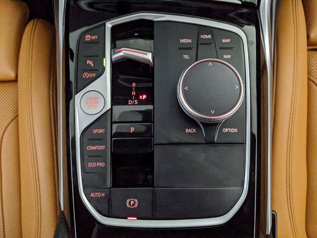Used 2024 BMW 230i xDrive Coupe w/ M Sport Package AWD/4WD image 9