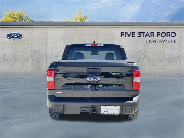 Certified 2024 Ford Maverick XLT image 5
