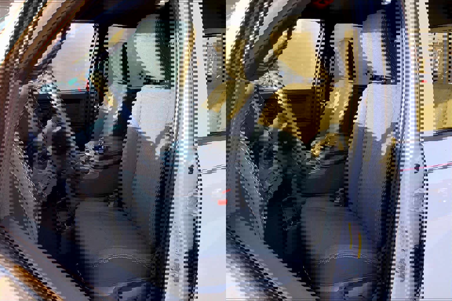 Used 2021 RAM 2500 Tradesman image 9