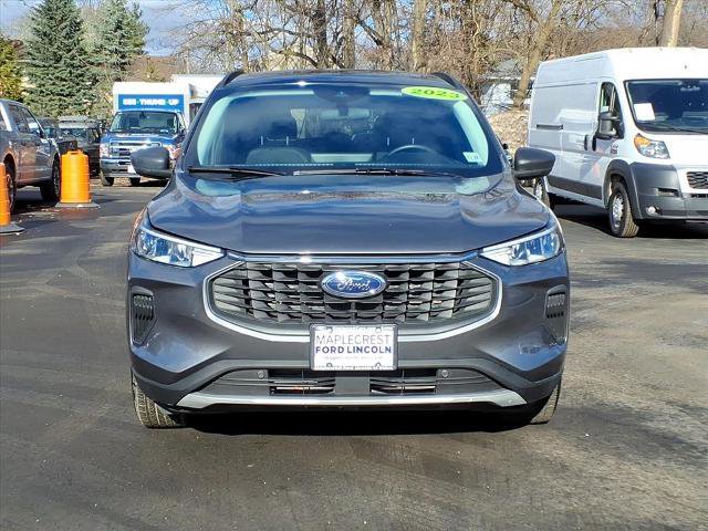 Certified 2023 Ford Escape Active w/ Tech Pack #1 image 8