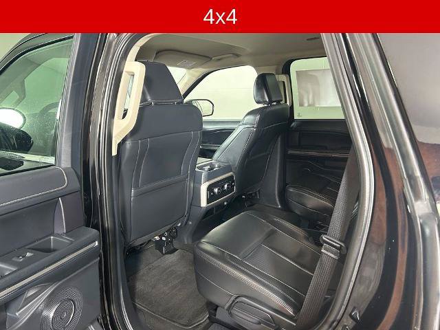 Certified 2024 Ford Expedition XLT AWD/4WD image 12