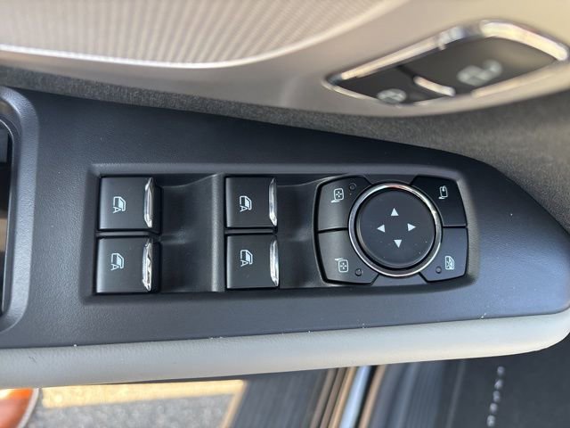 Certified 2025 Ford Expedition Max Active image 13