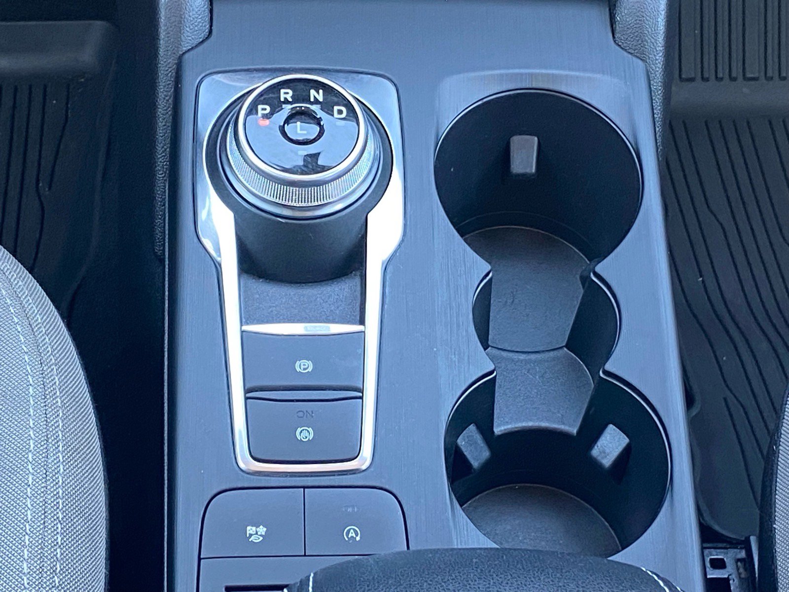 Certified 2022 Ford Escape S AWD/4WD image 13