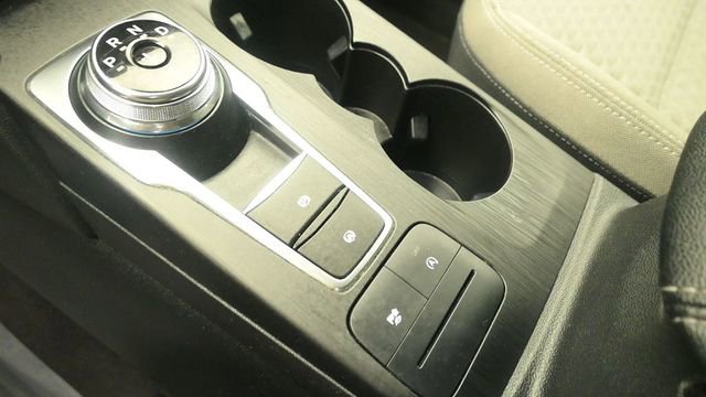 Certified 2020 Ford Escape SE AWD/4WD image 19