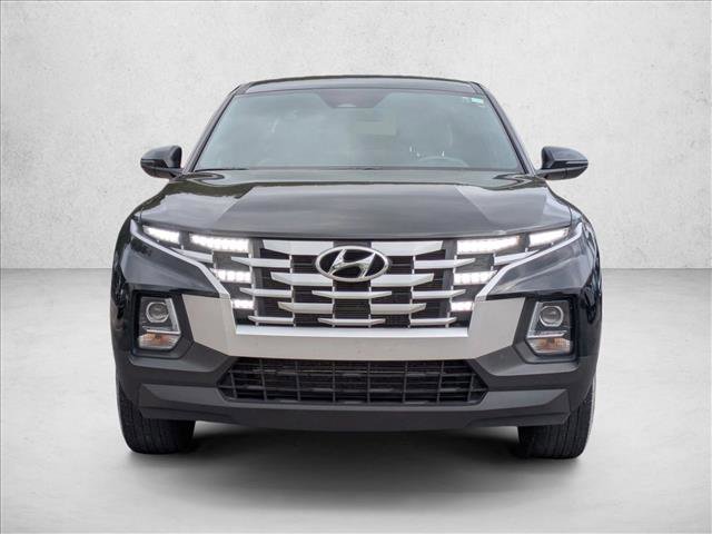 Used 2022 Hyundai Santa Cruz SEL AWD/4WD image 2