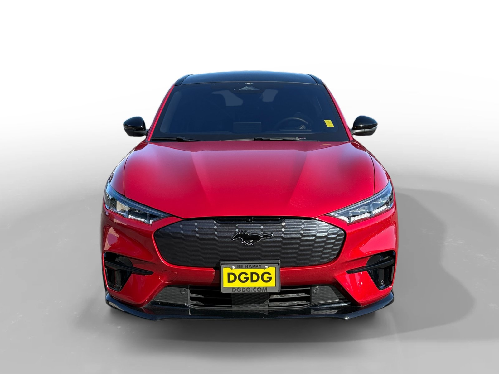 Certified 2023 Ford Mustang Mach-E GT AWD/4WD image 8