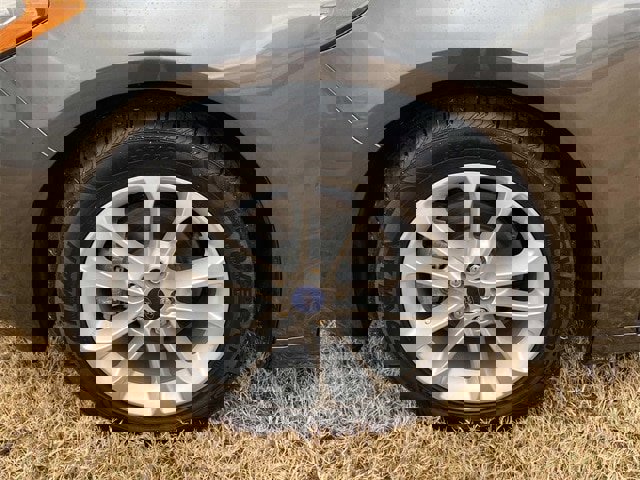 Certified 2020 Ford Fusion SE image 47