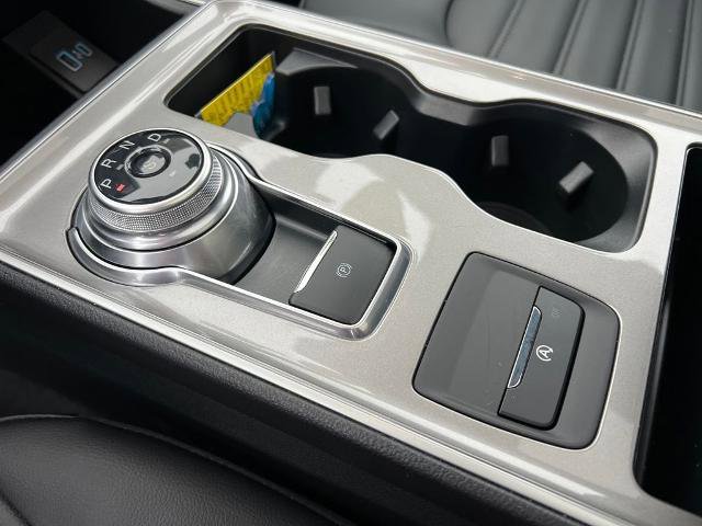 Certified 2024 Ford Edge SEL w/ Convenience Package image 26