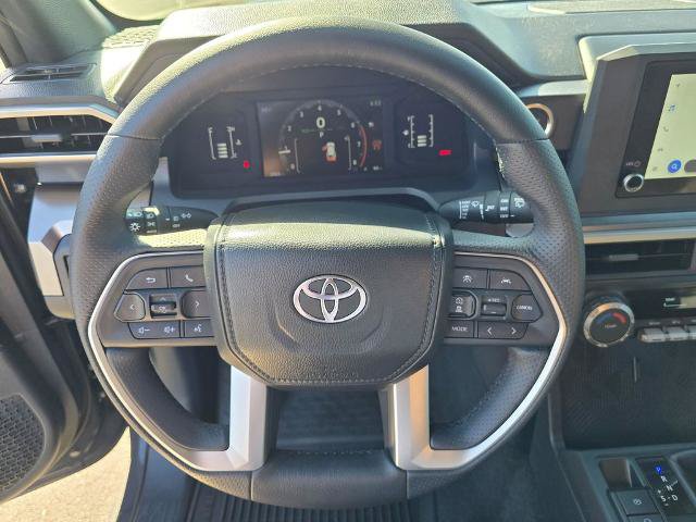 Used 2026 Toyota 4Runner SR5 AWD/4WD image 19