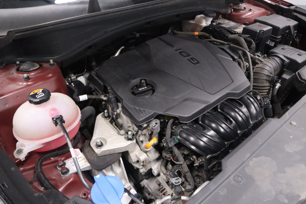 Used 2023 Kia Sportage X-Pro AWD/4WD image 34