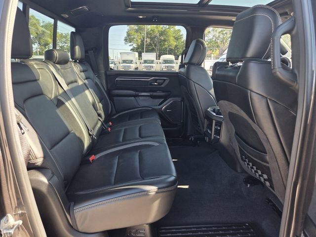 Used 2022 RAM 1500 TRX w/ TRX Level 2 Equipment Group AWD/4WD image 17