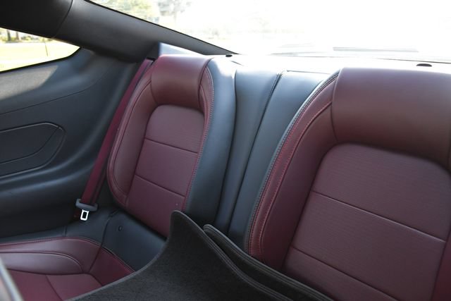 Certified 2024 Ford Mustang GT Premium RWD image 21