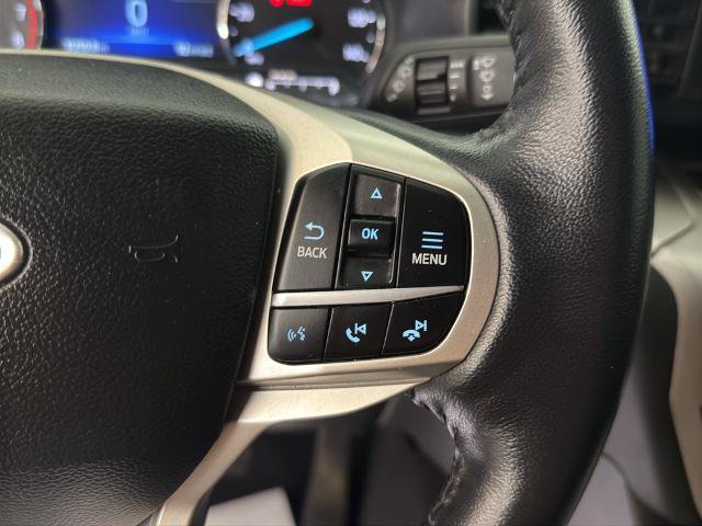 Certified 2023 Ford Explorer XLT AWD/4WD image 23
