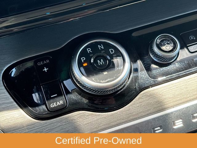 Certified 2025 Ford Expedition Platinum AWD/4WD image 28