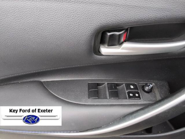 Used 2020 Toyota Corolla SE FWD image 18