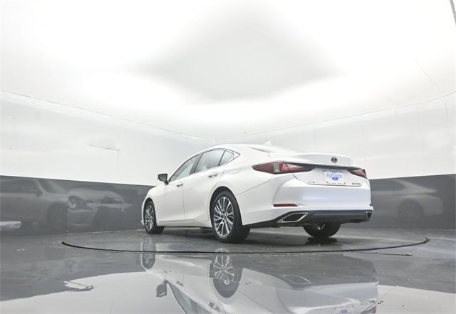 Used 2021 Lexus ES 350 w/ Premium Package image 35