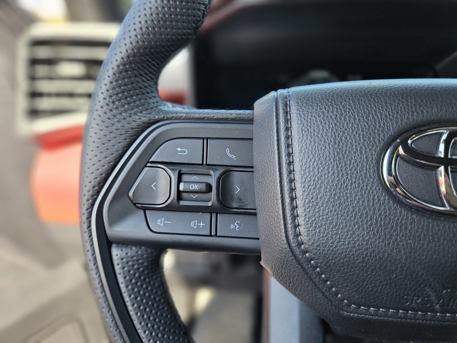 Used 2025 Toyota Tundra TRD Pro image 29