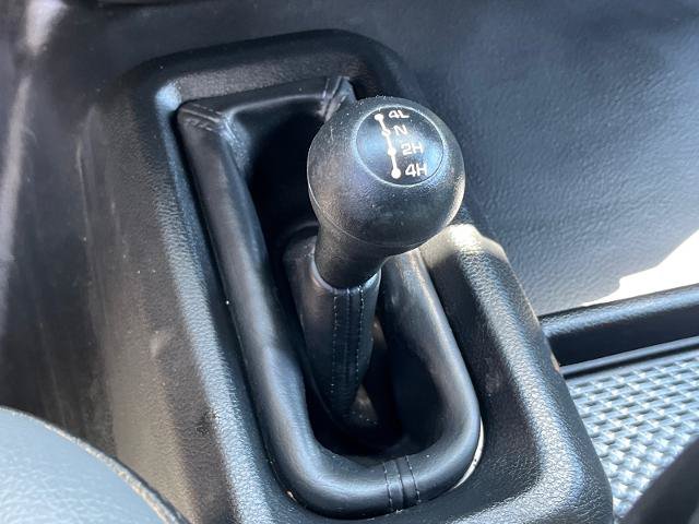 Used 2022 RAM 2500 Tradesman AWD/4WD image 16