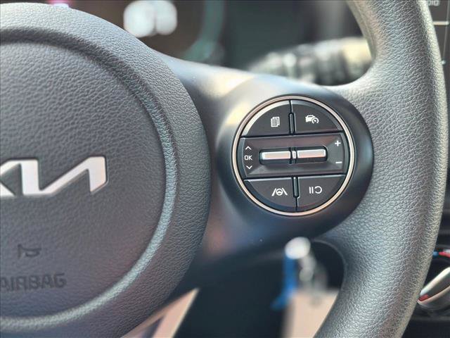 Used 2024 Kia Soul LX FWD image 16