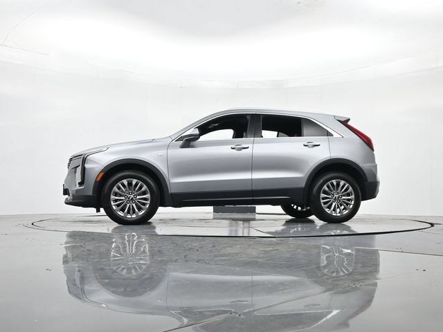 Used 2024 Cadillac XT4 Premium Luxury FWD image 37