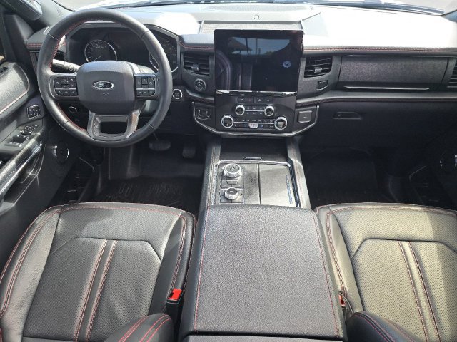 Certified 2024 Ford Expedition Limited AWD/4WD image 23