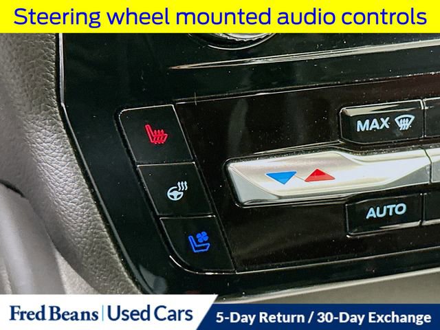 Certified 2023 Ford Explorer ST w/ Equipment Group 401A AWD/4WD image 25