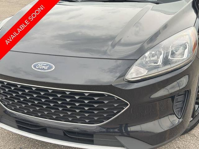 Certified 2020 Ford Escape SE AWD/4WD image 11