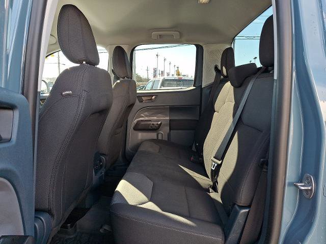 Certified 2023 Ford Maverick XL w/ Equipment Group 100A Standard image 10