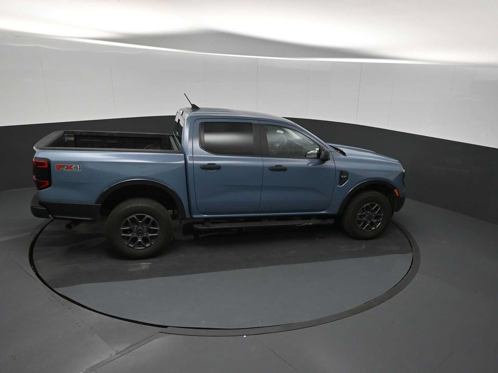 Certified 2024 Ford Ranger XLT w/ FX4 Off-Road Package AWD/4WD image 48