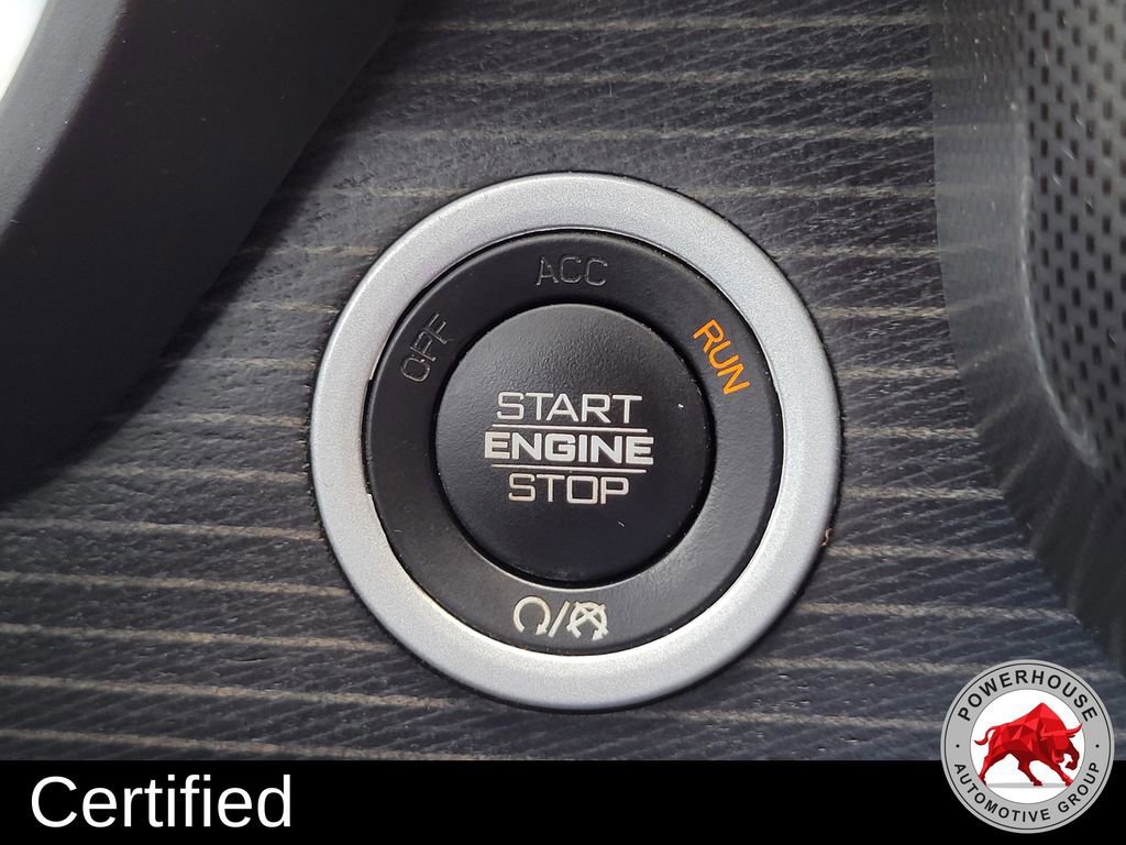 Used 2023 RAM 1500 Limited AWD/4WD image 36