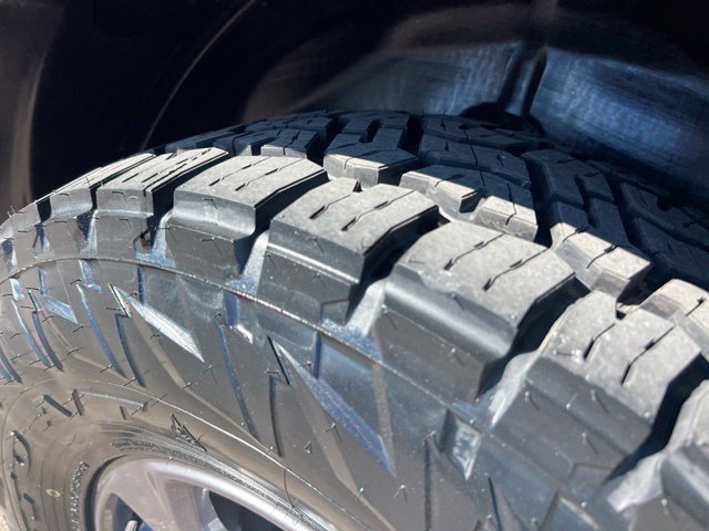 Certified 2023 Ford Bronco Big Bend AWD/4WD image 23