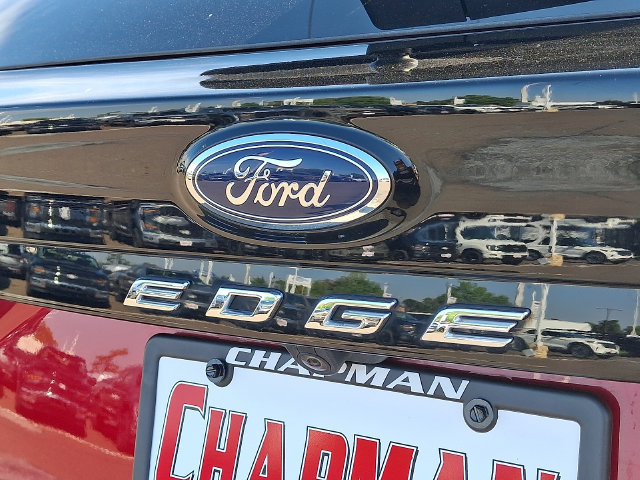 Certified 2024 Ford Edge SEL w/ Convenience Package AWD/4WD image 29