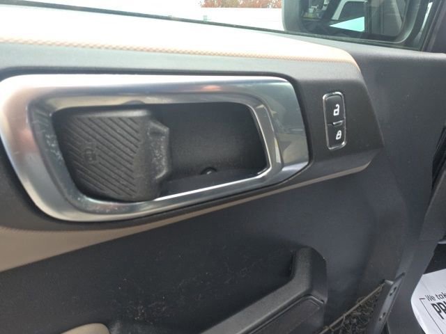 Certified 2021 Ford Bronco Big Bend image 13