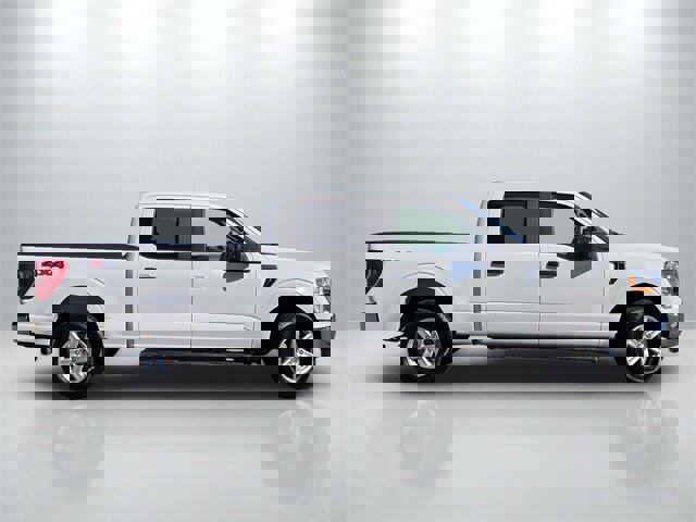 Certified 2021 Ford F150 XLT image 3