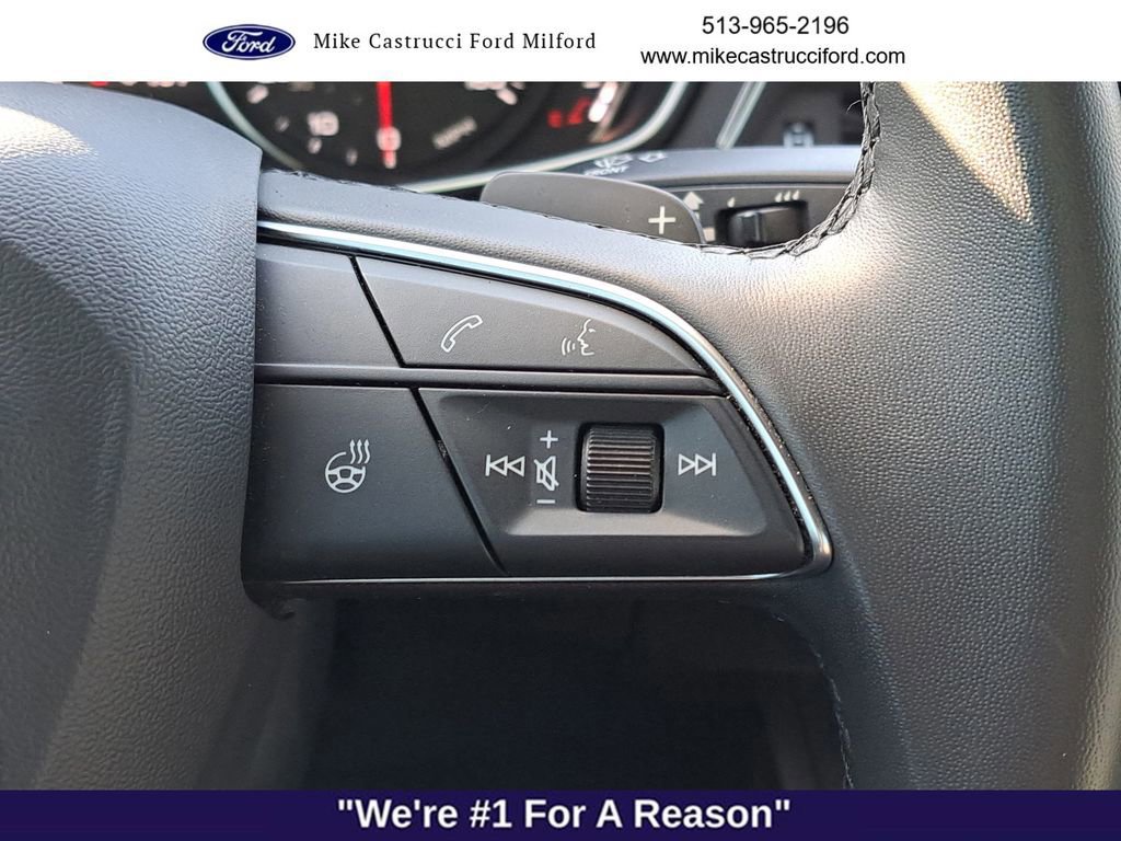 Used 2024 Audi A5 2.0T Premium image 19