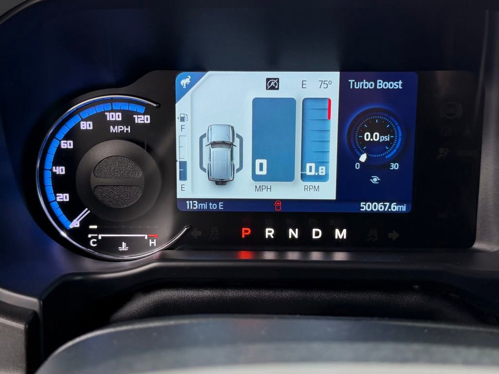 Certified 2021 Ford Bronco Badlands image 19