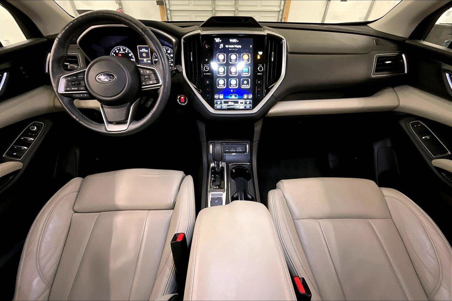 Used 2023 Subaru Ascent Limited w/ Technology Package image 14