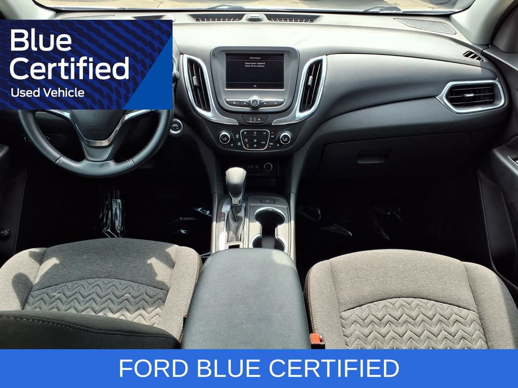 Used 2024 Chevrolet Equinox LT FWD image 9