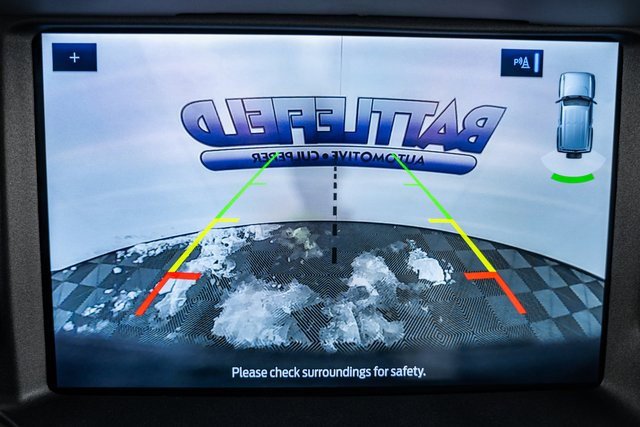 Certified 2024 Ford Bronco Big Bend image 43