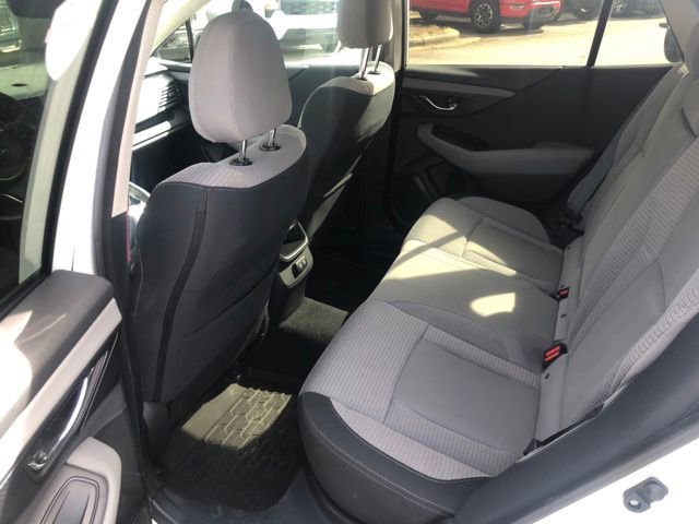 Used 2020 Subaru Outback Premium w/ Popular Package #1 AWD/4WD image 7