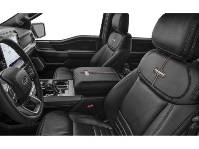 Certified 2021 Ford F150 Platinum w/ Equipment Group 701A High image 12