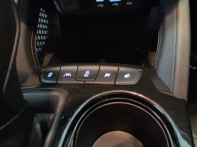 Certified 2023 Chevrolet TrailBlazer LT w/ Convenience Package FWD image 25